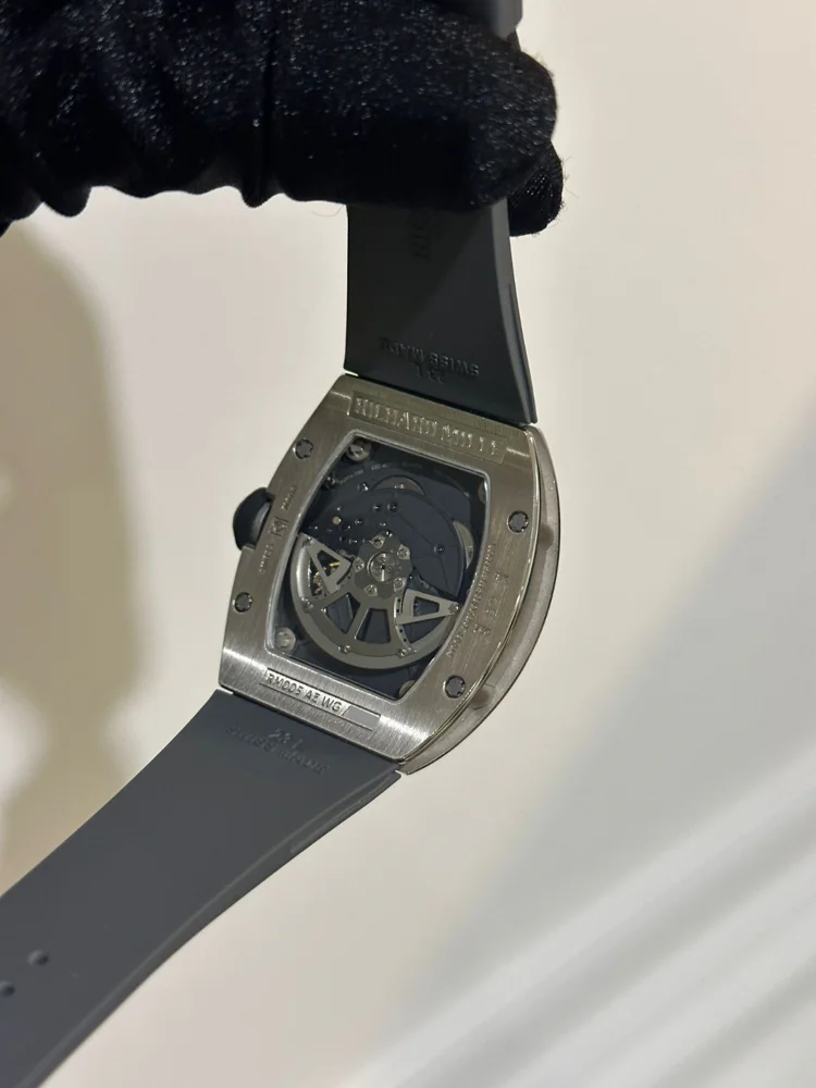 Richard Mille RM 005